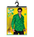 SAINT PATRICK'S DAY PARTY FASHION SHIRT (shirt)