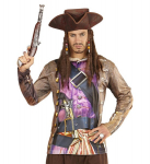PIRATE (long sleeve T-shirt)