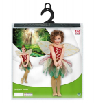 FANTASY FAIRY (dress, wings)