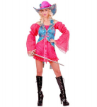 &bdquo;MADAM MUSKETEER&ldquo; (suknelė, korsetas-frakas, skrybėlė)