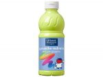Gua&scaron;as LB Enfants Redimix 500ml 163 fluorescent yellow