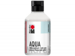 Servetėlių lakas Aqua satin matt 250ml