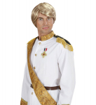 CHARMING PRINCE WIG in box