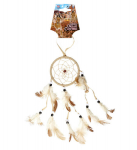 INDIAN DREAMCATCHER