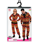 &bdquo;ON FIRE PARTY FASHION TRACKSUIT&ldquo; (striukė, kelnės)