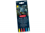 Derwent Paint Pen 5 paletė nr. 1 opačios dažų žymekliai