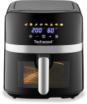 Techwood TFR-806SHD