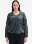 TOM TAILOR PLUS - Moteri&scaron;ka palaidinė ilgomis rankovėmis 1044944-36552_50