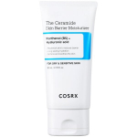 Dieninis kremas COSRX The Ceramide Skin Barrier Moisturizer 80 ml Visų tipų odai Stangrinantis drėkinimas