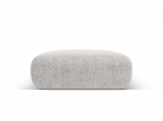 Pufas Micadoni Nolio, Light Grey