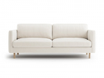 Sofa-lova Micadoni Eden, Beige