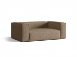 Sofa Micadoni Nuria, Cappuccino