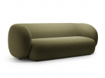 Sofa Micadoni Home MIC_3S_44_F1_Kate3, žalia