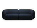 Sofa Micadoni Home MIC_4S_101_F1_Kate7, mėlyna