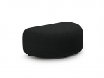 Pufas Micadoni Kate, Black