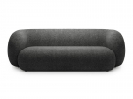 Sofa Micadoni Home MIC_3S_201_F1_Kate6, pilka