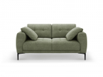 Sofa Micadoni Home MIC_2S_193_F1_Bemy4, žalia
