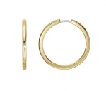 Eternal gold-plated rings Ellis JF04638710