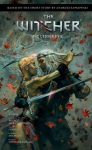 Andrzej Sapkowskis The Witcher: The Lesser Evil, Andrzej Sapkowskis The Witcher: The Lesser Evil