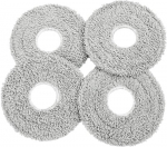 &Scaron;luostė pagalvėlės, 8 vnt., L10/X10 serijoms