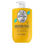 Kūno prausiklis Sol de Janeiro Brazilian Play, 1000 ml