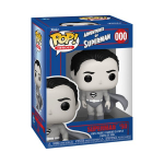 Vinilinė figūrėlė Funko Pop! Supermenas &bdquo;50 skydas per amžius&ldquo; kolekcionuojamas