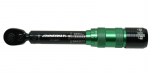Jonnesway T51025n dinamometrinis raktas 1/4" 5-25 Nm