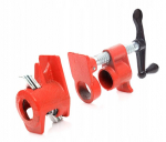 Stalerisko Gnybtuvas Vamzdinis 3/4" Kraft&dele Kd10187