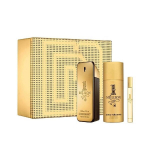 Paco Rabanne 1 Million vyrų dovanų rinkinys EDT 100 ml + 10 ml ir du&scaron;o gelis 100 ml