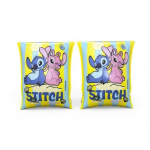 Pripučiamos plaukimo rankovės vaikams Bestway Disney Stitch 9104S, įvairių spalvų