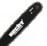 Hecht 14" grandininės pjūklų juosta 3/8" 1,3 mm &ndash; tvirtas, tikslus pjaustymo atnaujinimas