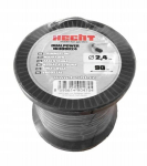 HECHT žoliapjovės valas su sustiprintu &scaron;erdimi 2,4 mm x 90 m