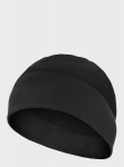 Vyri&scaron;ka poliarinė žieminė kepurė Dominator, juoda, dydis M