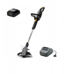 Akumuliatorinis trimeris Alpina AG 20 Li Kit, 20V su akumuliatoriumi ir įkrovikliu