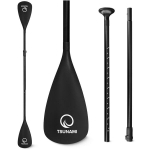 Reguliuojamas sulankstomas irklas 2-in-1 &bdquo;TSUNAMI&ldquo; &ndash; universalus sprendimas SUP irklavimui