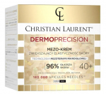 Christian Laurent DermoPrecision 40+ veido kremas, 50ml