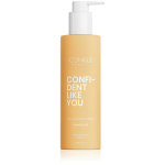 &Scaron;ampūnas ICONIQUE Professional Confident Like You nuo plaukų slinkimo ir retėjimo 250 ml