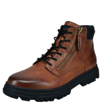 BUGATTI Aulinukai vyrams, Ruda, Booties