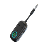 Automobilinis Bluetooth imtuvas, AUX, 5.3