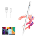 Stylus pie&scaron;tukas, skirtas iPad, magnetinis įkrovimas