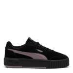 PUMA Laisvalaikio bateliai moterims, Juoda, Carina Mia booties