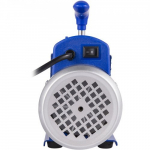 Vakuuminis siurblys, vienos pakopos &scaron;aldymo, 183 l/min, 246W, metalas