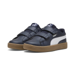 PUMA laisvalaikio batai vaikams Puma Rickie Classic V PS New Navy - 39425321, mėlyni, 27,5