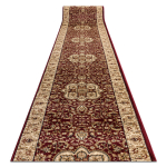 Kiliminiu taku HEAT-SET ROYAL AGY 0521 ka&scaron;toninės spalvos 150 cm, 150x260 cm