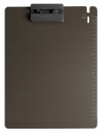 Tetis A4 klipų lenta Bd650-s2, juoda