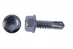 Savaranki&scaron;kai gręžiantys sraigtai metalui 6.3x25 mm, 500 vnt.