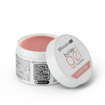Polygel Excellent Pro Builder Gel Economic Cover Skin rožinė 50 g