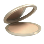 Suspaustas pudras Claresa Matte Touch Finish 10 g, ilgai i&scaron;liekantis matinis efektas