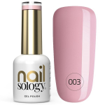 Gelinis nagų lakas Clavier Nailsology 003 Bride to Be ilgalaikis blizgesys