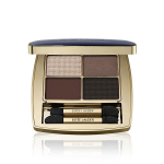 Akių &scaron;e&scaron;ėlių paletė Est&eacute;e Lauder The Essential Eyeshadow Quad Ilgai i&scaron;liekantys ry&scaron;kūs atspalviai 4 g